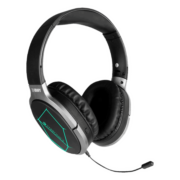 Zebronics bluetooth headphone price deals